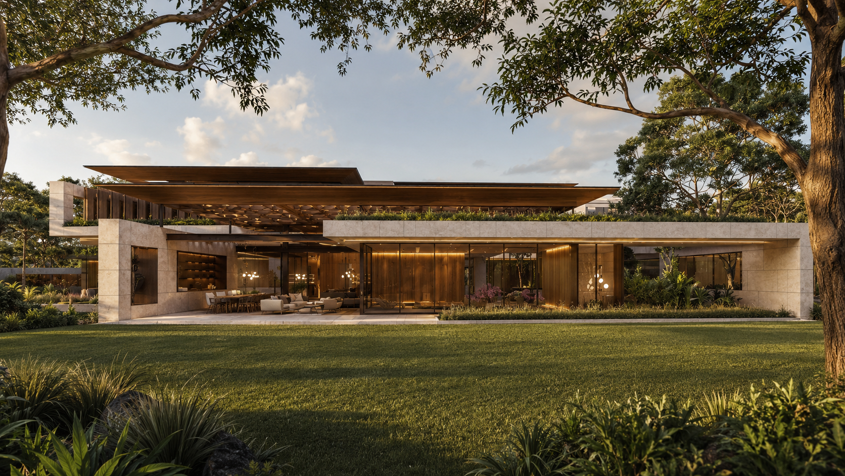 Dar Residence
