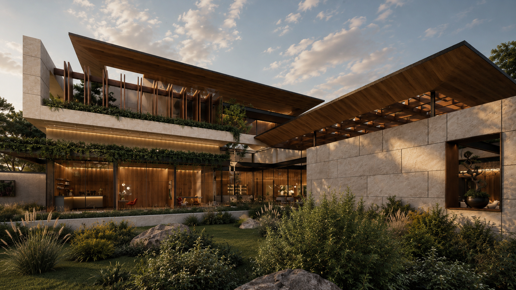 Dar Residence