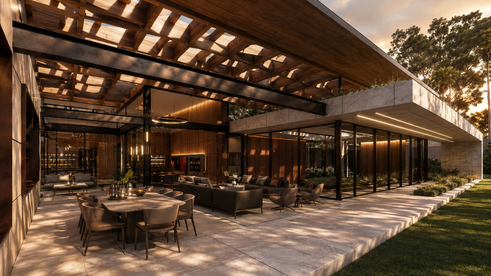 Dar Residence