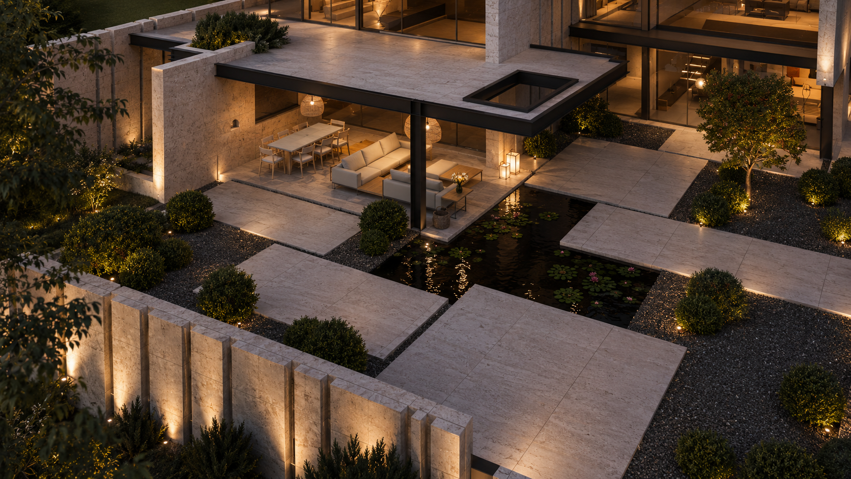 Kitisuru Residence
