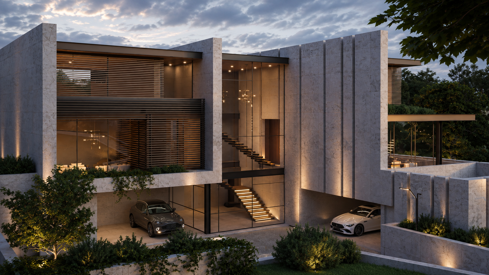 Kitisuru Residence