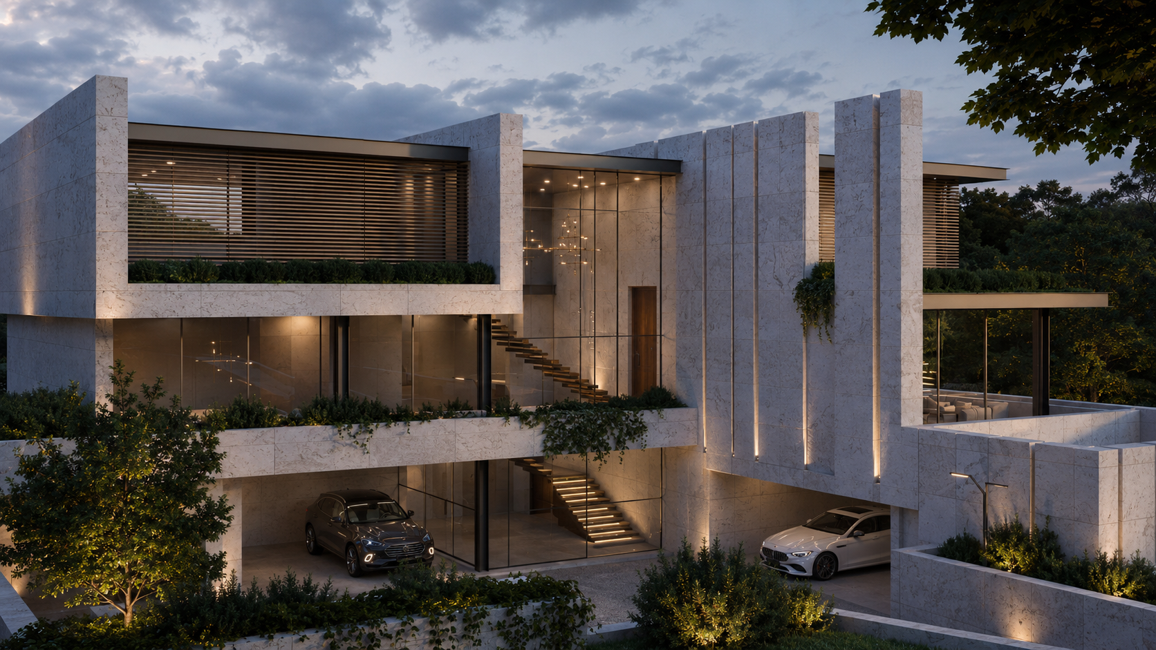 Kitisuru Residence
