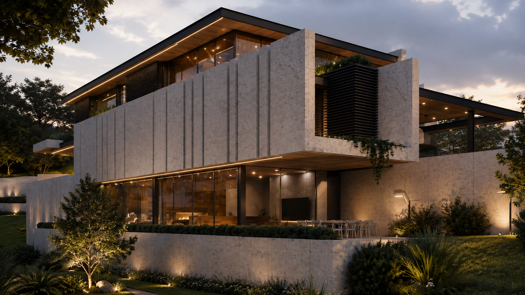 Kitisuru Residence