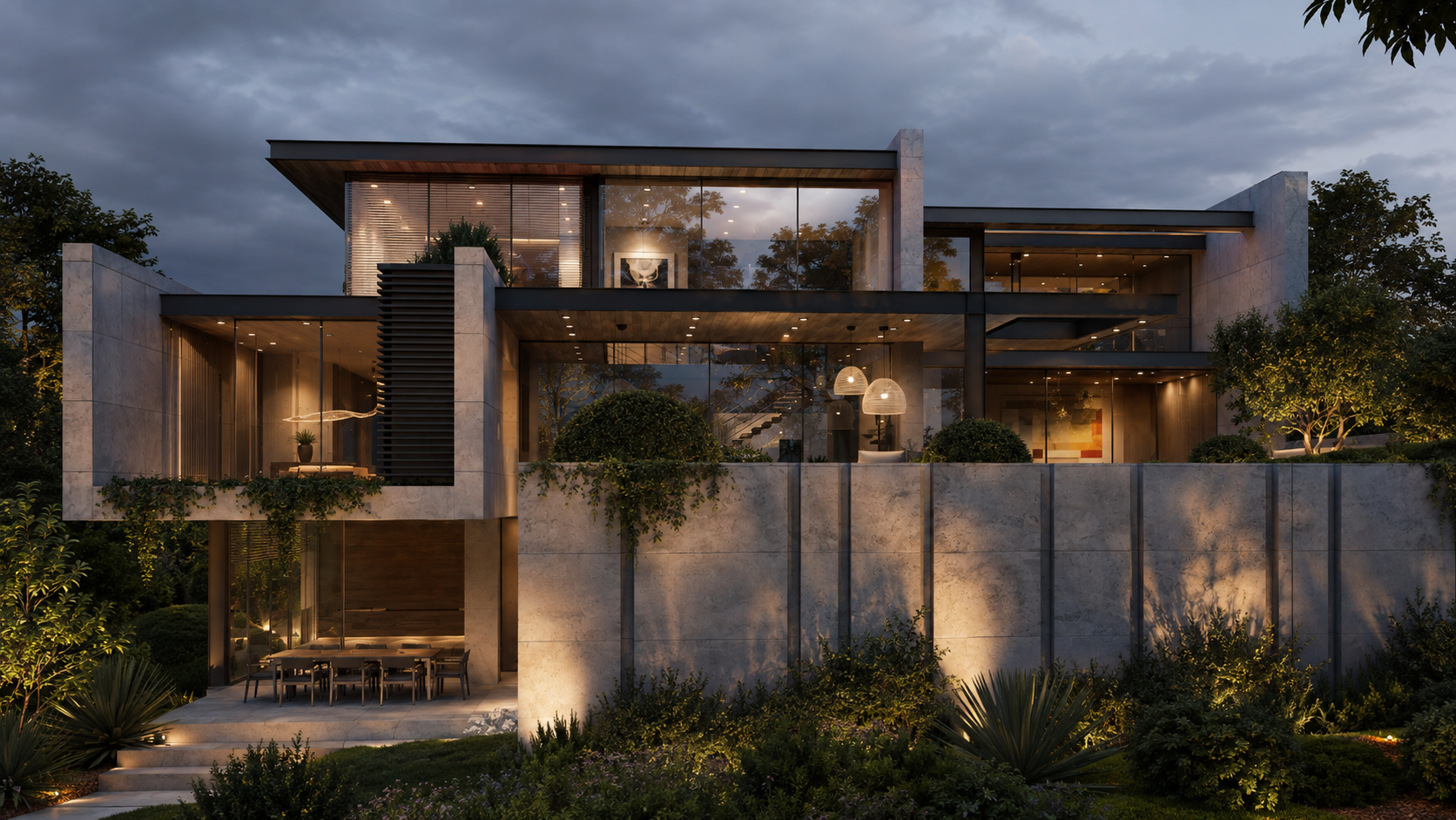 Kitisuru Residence