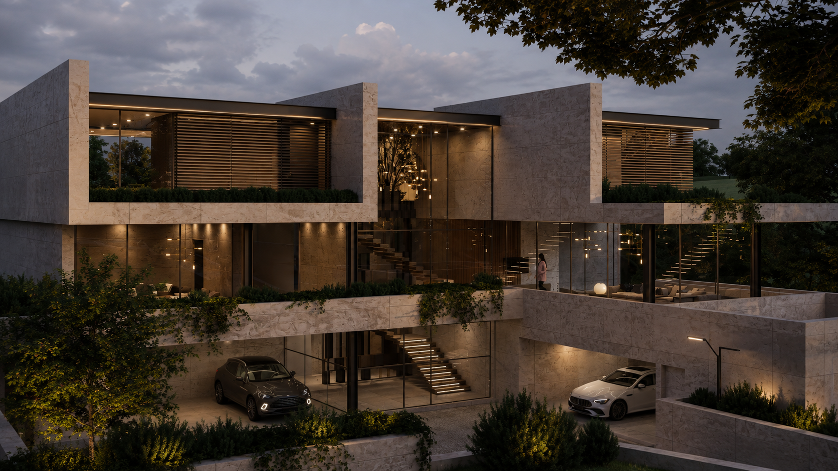 Kitisuru Residence